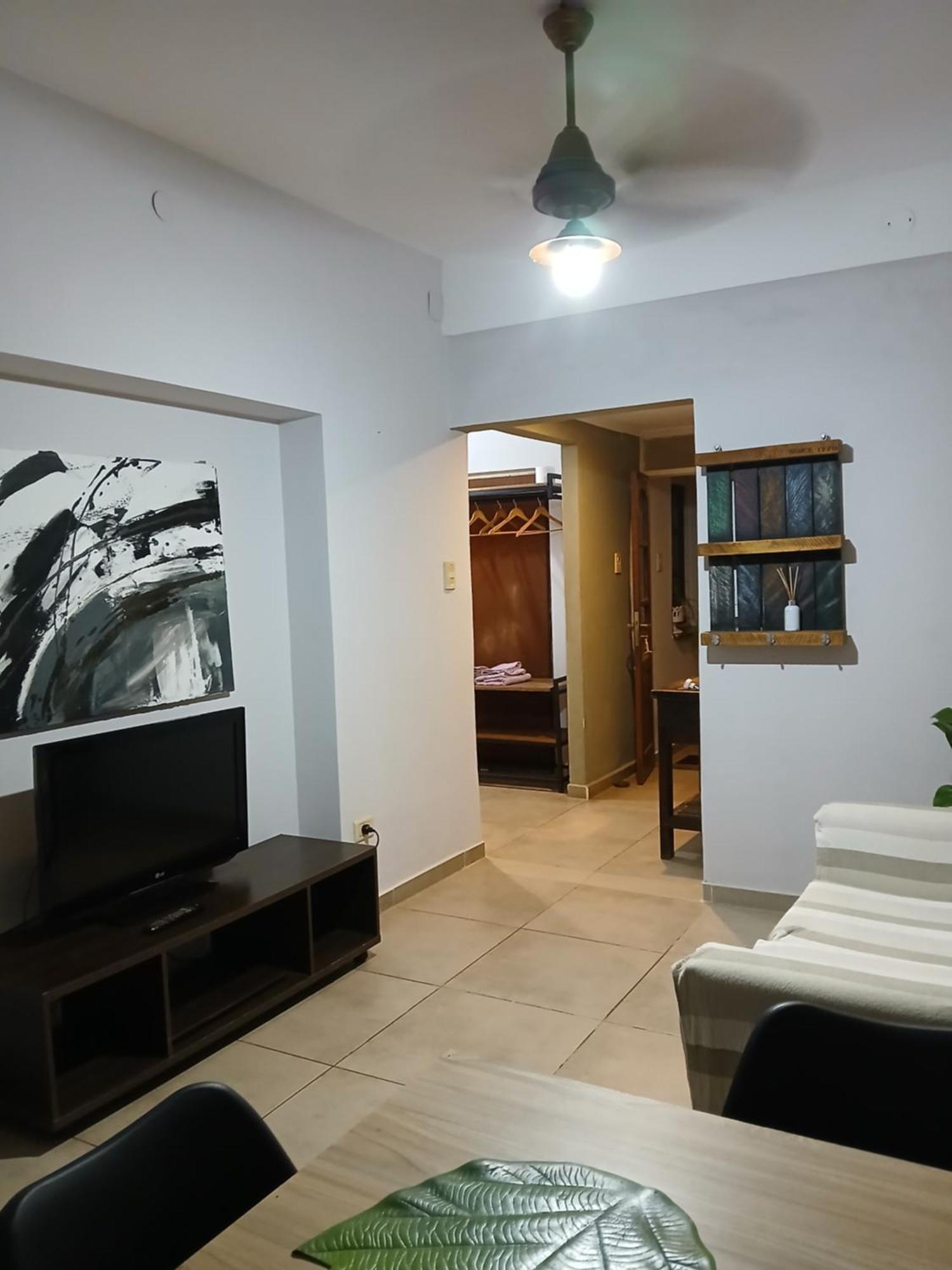 Apartment Departamento Centrico Con Patio Corrientes